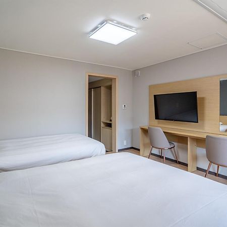 Cheongpung Resort Jecheon Bagian luar foto