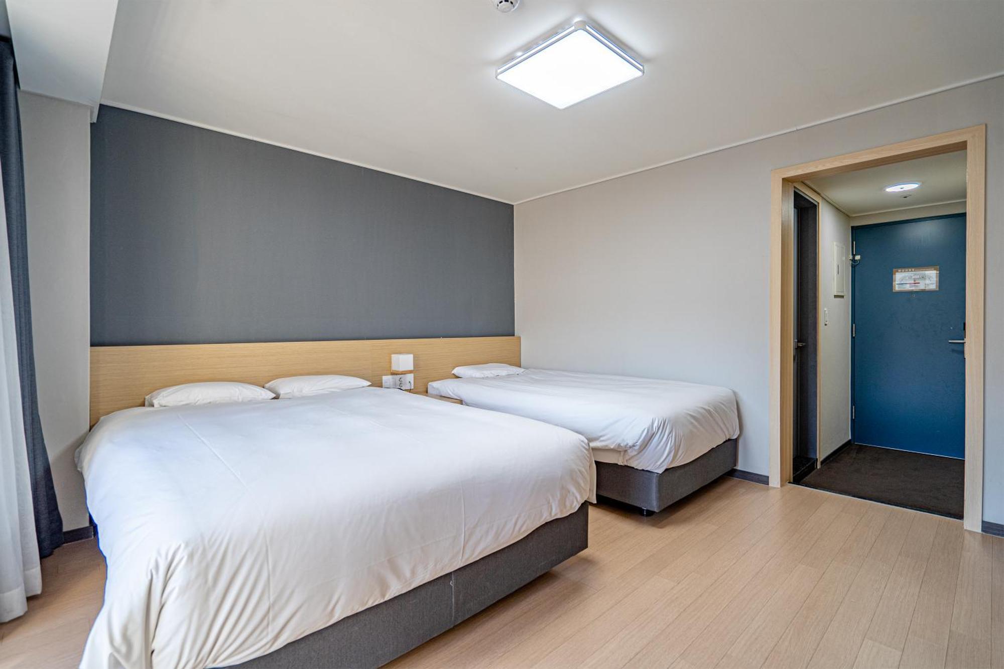 Cheongpung Resort Jecheon Bagian luar foto
