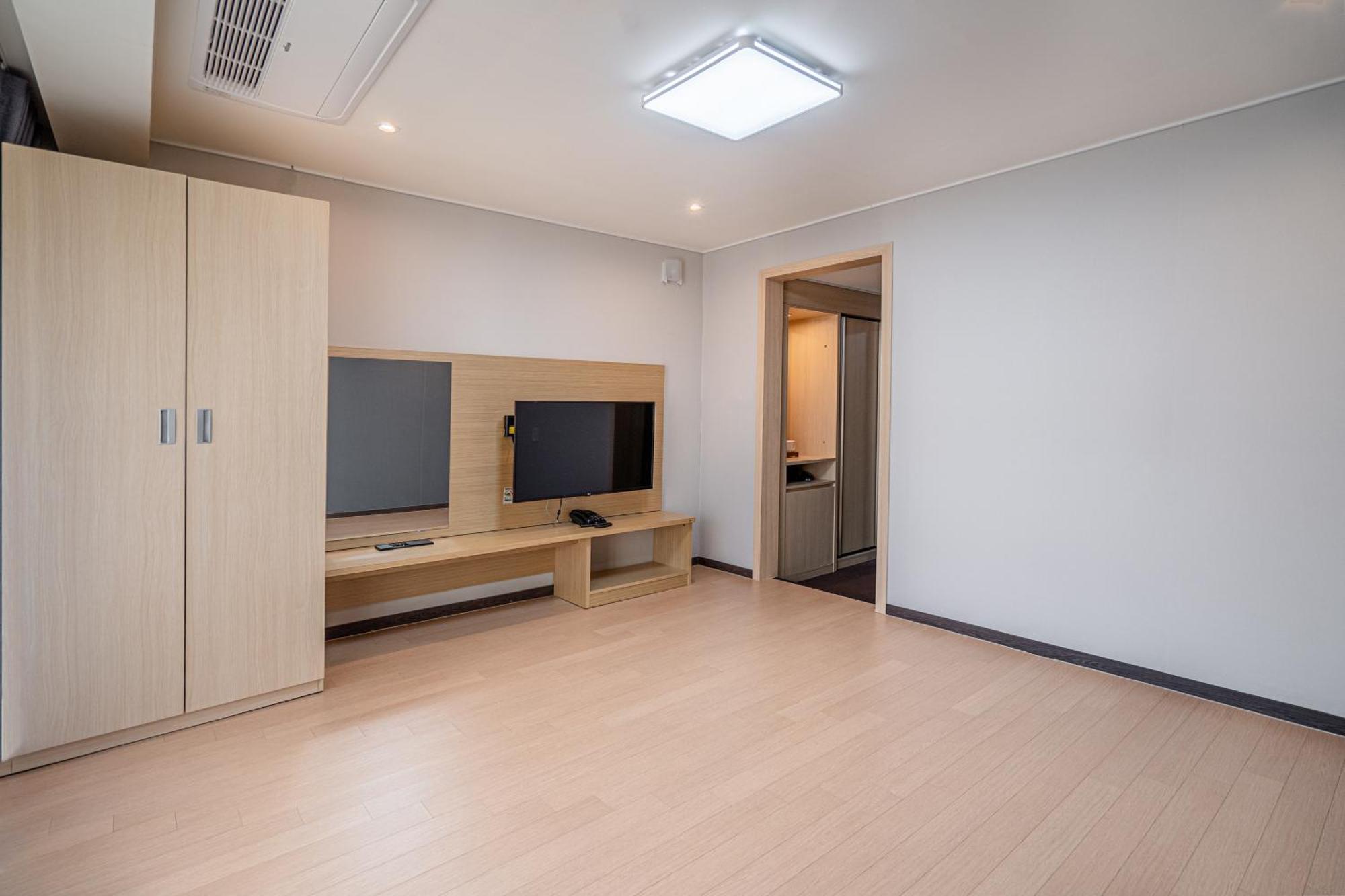 Cheongpung Resort Jecheon Bagian luar foto