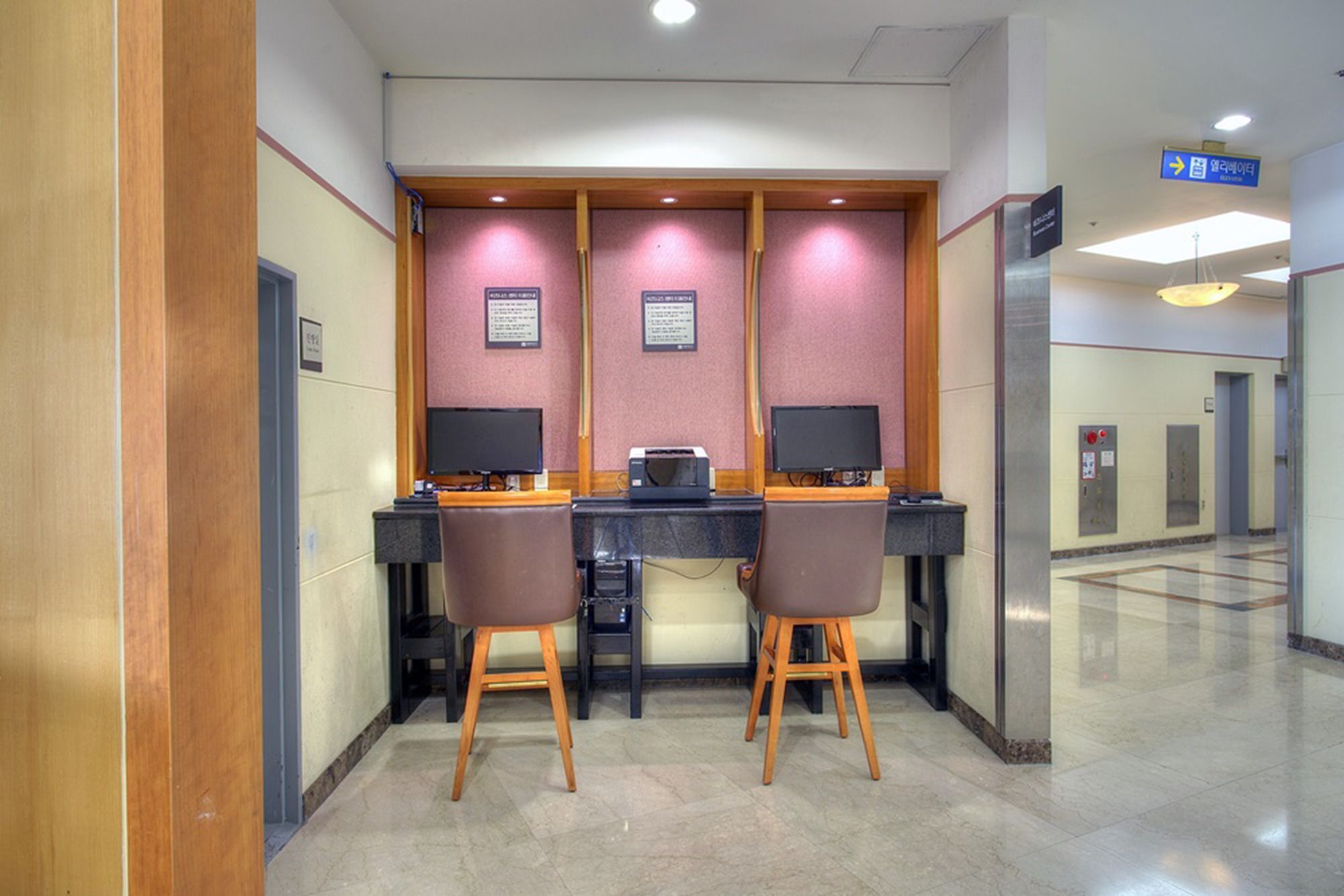 Cheongpung Resort Jecheon Bagian luar foto