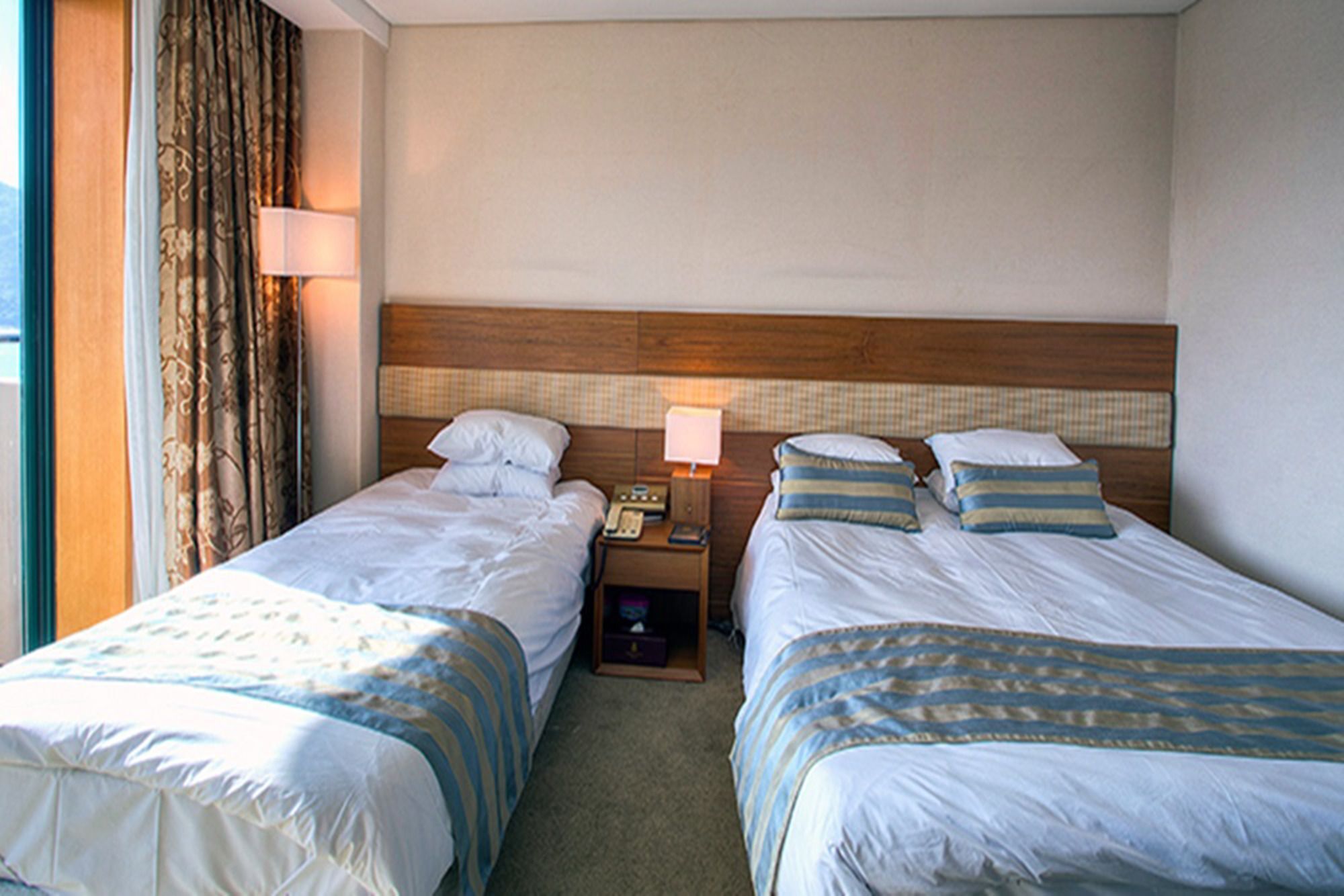 Cheongpung Resort Jecheon Bagian luar foto