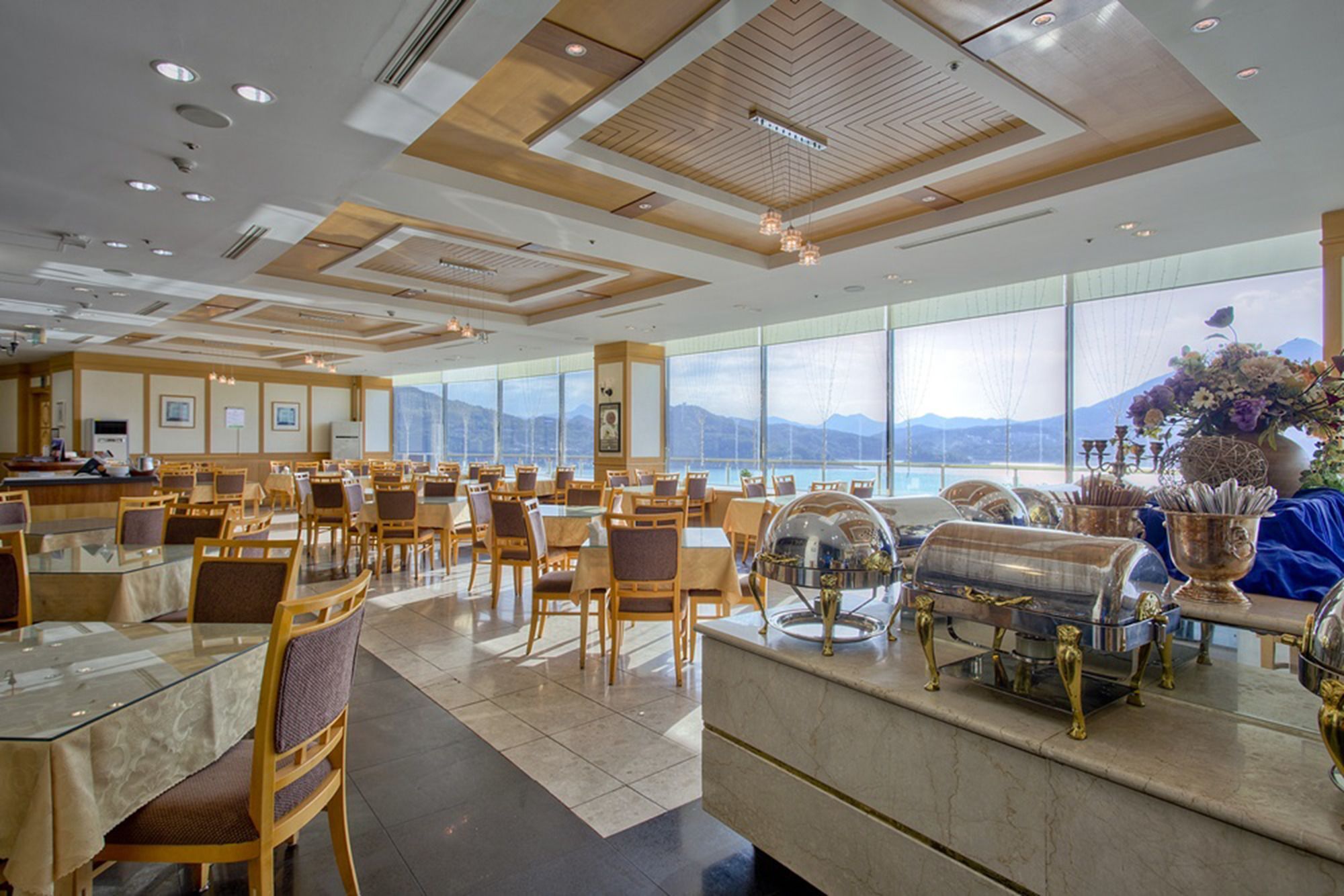 Cheongpung Resort Jecheon Bagian luar foto
