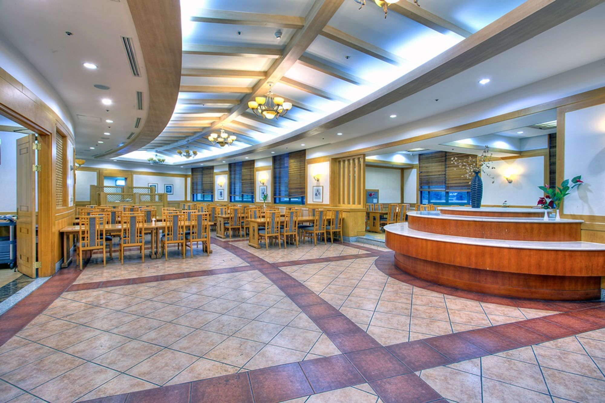 Cheongpung Resort Jecheon Bagian luar foto